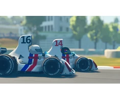 Formula Legends Legacy Edition (Day 1 Edition) - XBOX Series X