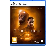 Fort Solis - PlayStation 5