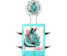 Fortnite Gaming Locker Llama
