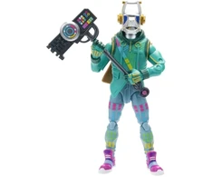 „Fortnite“ - legendinės serijos figūrėlės 15 cm - DJ Yonder