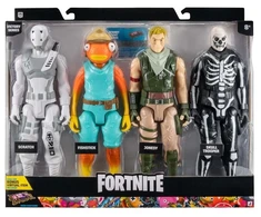 „Fortnite“ – „Victory Squad“ režimo figūrėlės 30 cm (922–1624)
