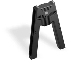 Freaks And Geeks - Grip for 2 joycons Switch 2 - Juodas