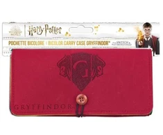 Freaks And Geeks - Harry Potter - Felt Pocket for Switch Gryffindor