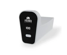 Freaks And Geeks - PS5 controller external battery 2500maH-Type C cable - Baltas