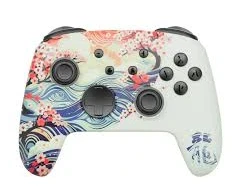 Freaks And Geeks - Wireless Controller RGB - PC / Nintendo Switch 2 (Dragons Soul)
