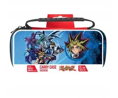 Freaks And Geeks - Yu-Gi-Oh! - XL Case for Switch and Switch Oled - Mėlyna - Group