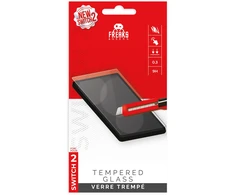 Freaks Keistuoliai ir geekai - grūdintas stiklas - Switch 2