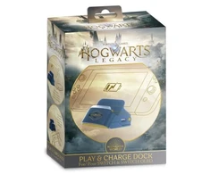 Freaks Keistuoliai ir keistuoliai – Haris Poteris – „Switch“ – 2 viename – „Dock and Stand“ – „Hogwarts Legacy“