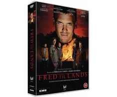 Fred Til Lands (3 diskų dėžutė)