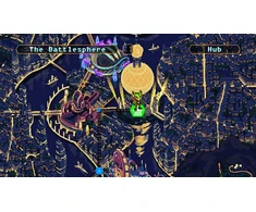 „Freedom Planet 2“ (riboto leidimo) – „PlayStation 5“