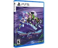 „Freedom Planet 2“ (riboto leidimo) – „PlayStation 5“