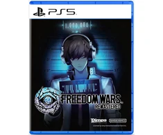 Freedom Wars Remastered - PlayStation 5