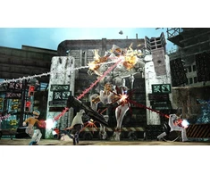 Freedom Wars Remastered - PlayStation 5