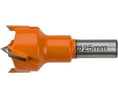 Frez 25 mm karbido pjaustytuvas