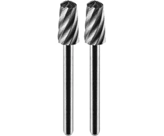 Frez HSS sviedinių pjaustytuvas 6,0 mm, kotas 3,2 mm, 2 vnt.