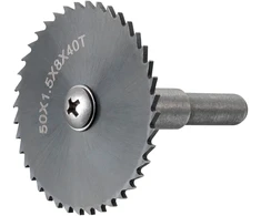 Stanley Frez Lizdo grąžtas - rankena, skerspjūvis 8 mm, skerspjūvis 50x1,5 mm