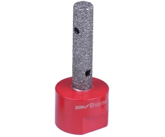 Dedra Frez Tiesus deimantinis pjaustytuvas m14 10mm