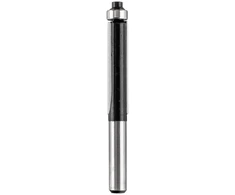 Frez Tiesus medžio pjoviklis su guoliu, kietmetalio, 9,5 x 38 mm, 8 mm kotas
