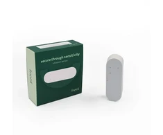 „Frient“ vibracijos jutiklis – išmanusis vibracijos ir judesio jutiklis su „Zigbee 3.0“