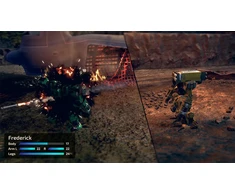Front Mission 1st - PlayStation 5