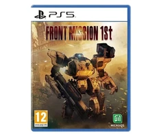 Front Mission 1st - PlayStation 5