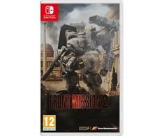 „Front Mission 2“ (išleista „Nintendo Switch“)