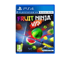 „Fruit Ninja“ (VR) – „PlayStation 4“