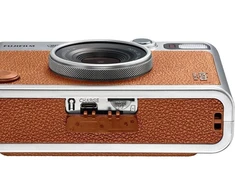 „Fuji“ – „Instax Mini Evo“ fotoaparatas