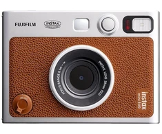 „Fuji“ – „Instax Mini Evo“ fotoaparatas
