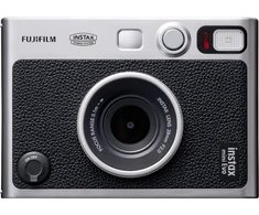 „Fuji“ – „Instax Mini Evo“ hibridinis fotoaparatas