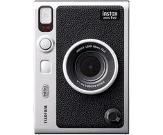 „Fuji“ – „Instax Mini Evo“ hibridinis fotoaparatas