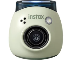 „Fuji“ – „Instax Pal“ fotoaparatas