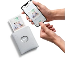 „Fuji“ – „Instax Square Link“ – išmaniųjų telefonų spausdintuvas