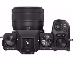 Fujifilm – X-S20/XC15-45mmF3.5-5.6 OIS PZ EU