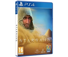 Funbox Starsand