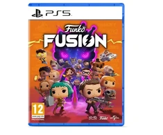 Funko Fusion - PlayStation 5