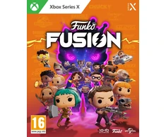 Funko Fusion – XBOX Series X