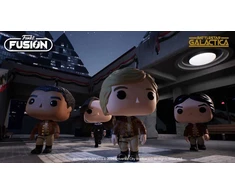 Funko Fusion – XBOX Series X
