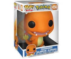 Funko! POP! 10 colių Pokemon S1 Charmander figūrėlė (50560)