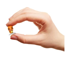 FUNKO Bitty POP! Figūrėlių rinkinys: Pokemonai, ~3 cm (4 vnt.)