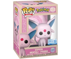 Funko Pop! - Išskirtinis Pokemon Espeon (švelni spalva) (91963)
