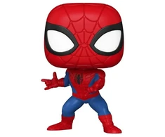 Funko Pop! - Marvel Žmogus-voras (82500)