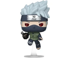 FUNKO POP! Vinilinė figūrėlė: Naruto: Shippuden - Kakashi Hatake, 9 cm