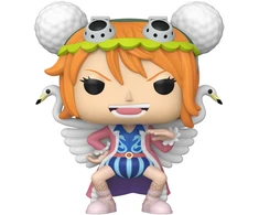 Funko POP! - One Piece - Bon Clay (92035)