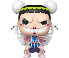 Funko POP! - One Piece - Bon Clay (92035)