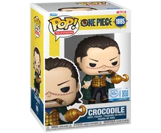 Funko POP! - One Piece - Krokodilas (92036)