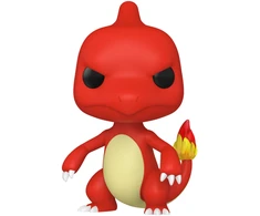 Funko pop! - Pokemon Charmeleon (92414)