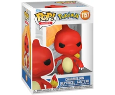 Funko pop! - Pokemon Charmeleon (92414)
