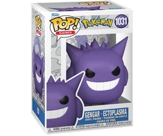 Funko pop! - Pokemon Gengar (80311)