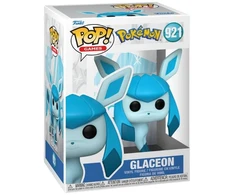 Funko Pop! - Pokemon Glaceon (69080)